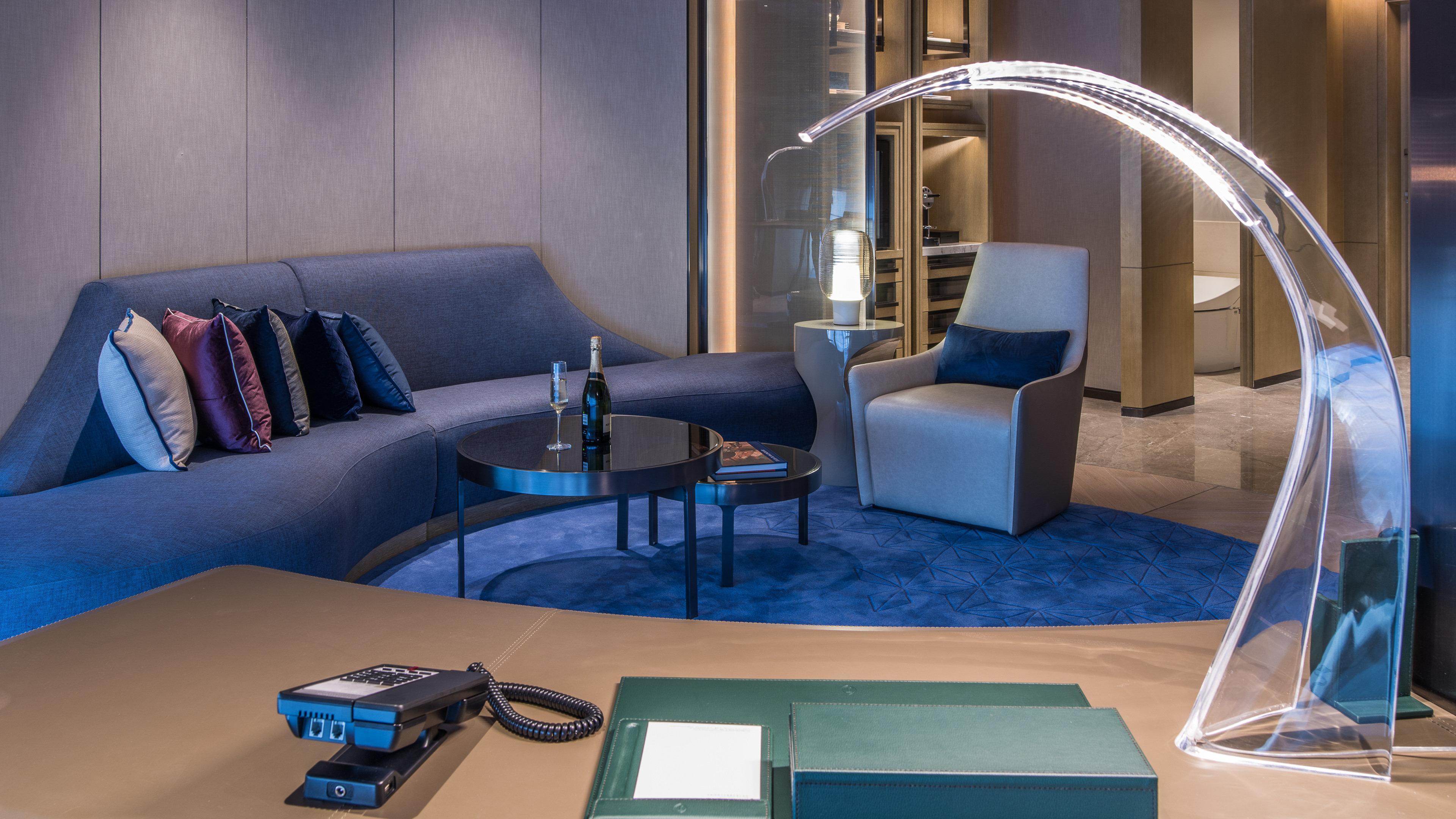 Отель Intercontinental Beijing Sanlitun By Ihg Экстерьер фото