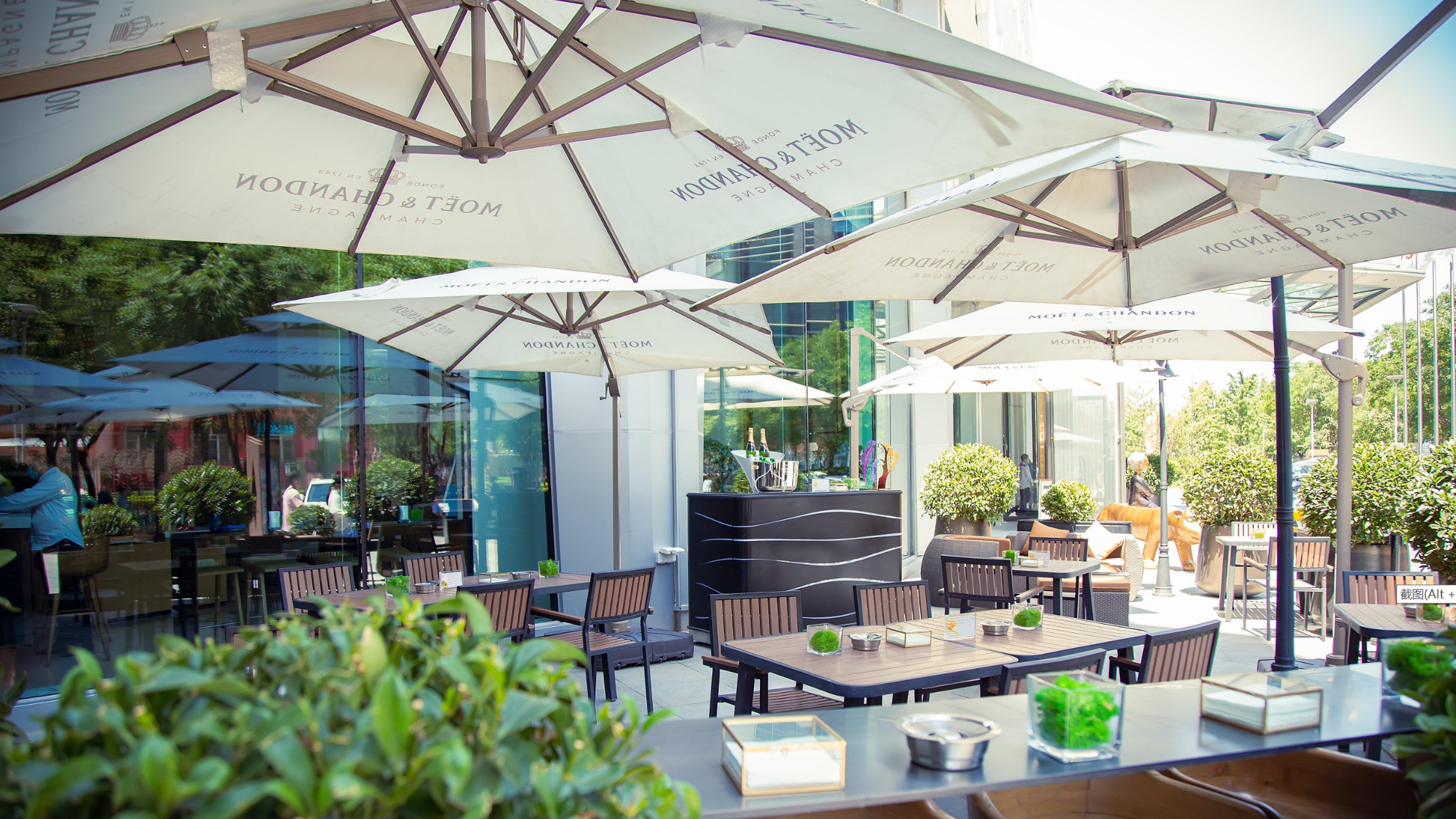Отель Intercontinental Beijing Sanlitun By Ihg Экстерьер фото