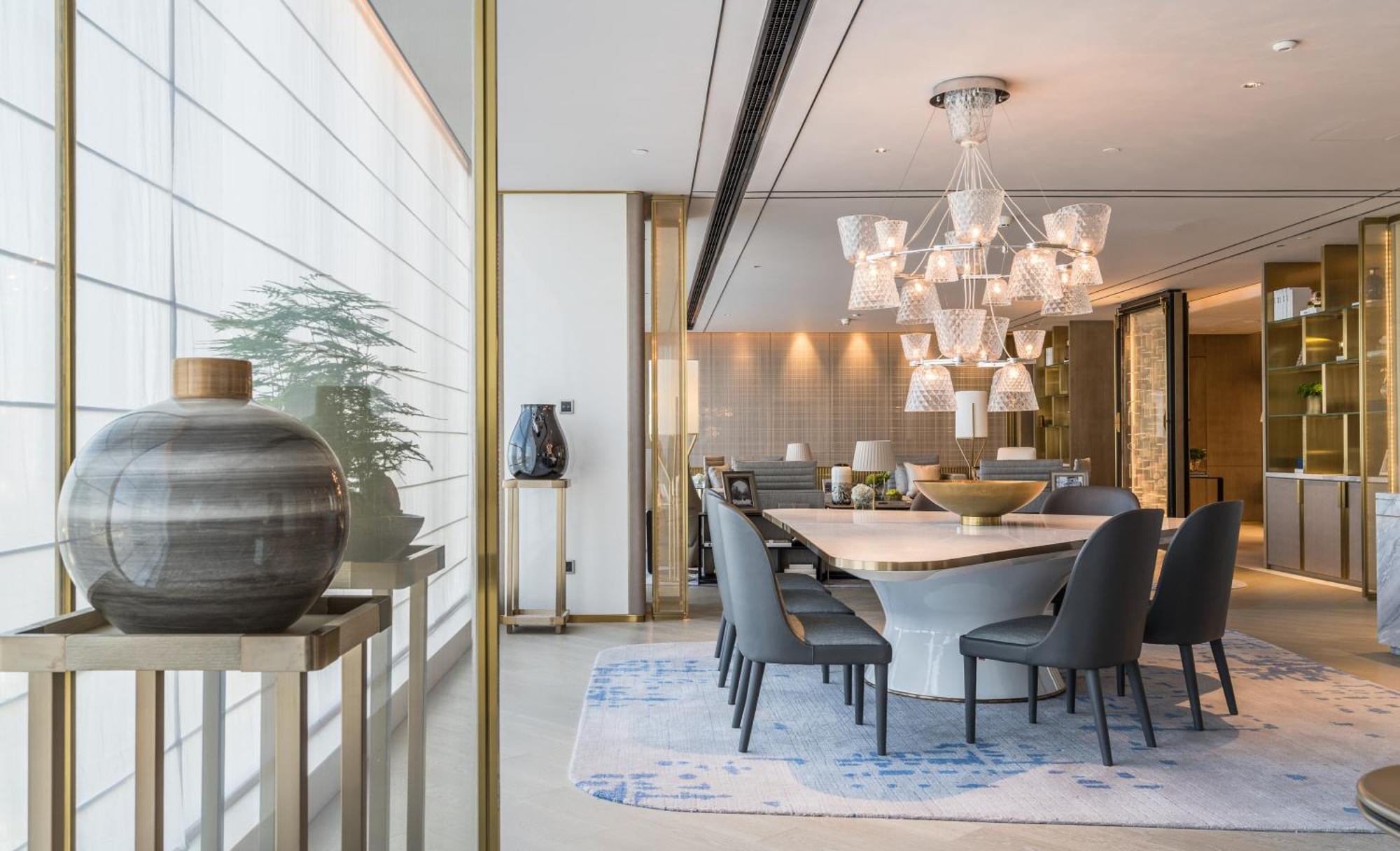 Отель Intercontinental Beijing Sanlitun By Ihg Экстерьер фото
