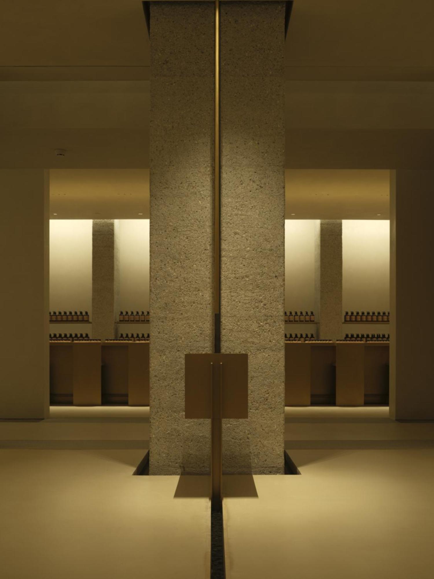 Отель Intercontinental Beijing Sanlitun By Ihg Экстерьер фото